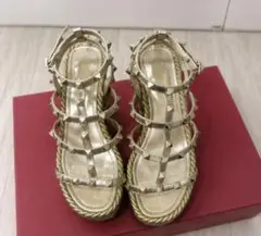 2026年最新】VALENTINO レディース サンダル・ミュールの人気アイテム