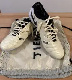 ナイキ　ティエンポレジェンド10 エリートag-pro