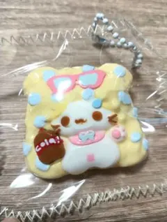 ねこ　海外スクイーズ　kikisquishy　キキスクイーズ