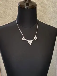 タ*ギ様 クリスタル？ネックレス