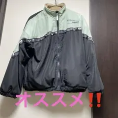 HEALTHY GIRL ジップアップジャケット⭐️オススメ‼️