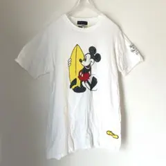 【43】Palm Graphics × Disney 裸足ミッキーMサイズ