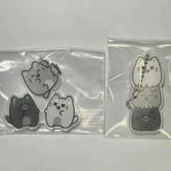 SEVENTEEN MINITEEN アクキー ジュン