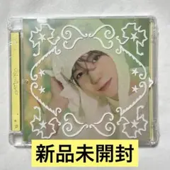 未開封 nctwish Jewelcase リョウ ver 1枚