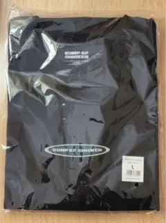 2026年最新】bump of chicken tシャツ ブラックの人気アイテム - メルカリ