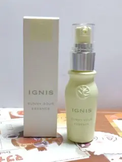 イグニス サニーサワー エッセンス 30mlのサムネイル