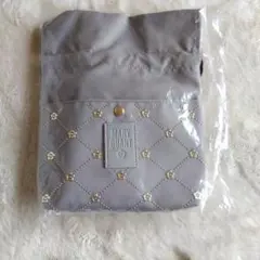 MARY QUANTセット 　グレー