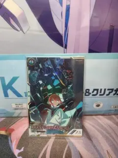 E*T様 アーセナルベース FQ01 アマテユズリハ (マチュ) シークレット