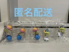 たまごっち　UFOスイング　5点セット