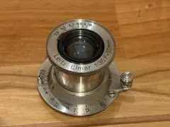 2026年最新】ELMAR 5cm F3.5 Mマウントの人気アイテム - メルカリ