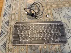 logicool mx keys mini