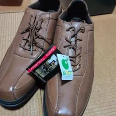 メンズウォーキングシューズ