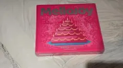 非売品】Mellojoy メロイア誕生日 当選者限定プレゼント - メルカリ