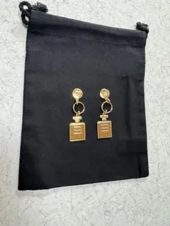 CHANEL シャネル　ノベルティ