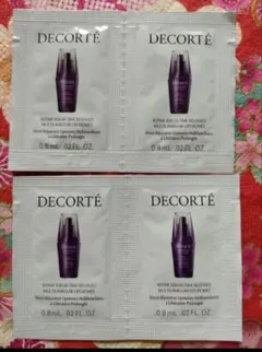 コスメデコルテ♡リポソーム　アドバンスト　リペアセラム！導入美容液