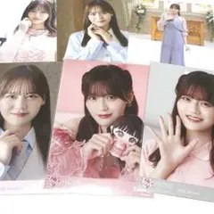 イコラブ ＝LOVE 髙松瞳 生写真 まとめ売り