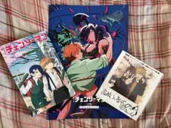 劇場版「チェンソーマン レゼ篇」入場者特典 第5弾 第6弾 第7弾