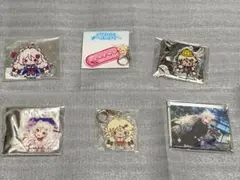 SHOW BY ROCK アイレーン BVL グッズセット76