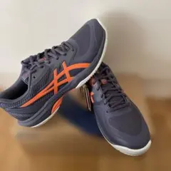ASICS テニスシューズ 25.5cm #2085のサムネイル