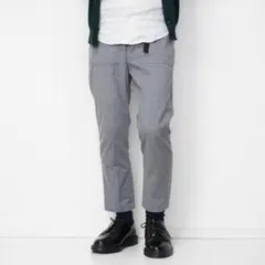 GRAMICCI × FREAK'S STORE 別注 スリムファティーグパンツ