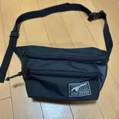 最後お値下げ　PUMA バック