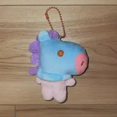 BT21 MANG マスコット