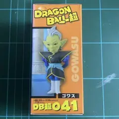 【ドラゴンボールフィギュア】第10宇宙界王神・ゴワス【プライズ】