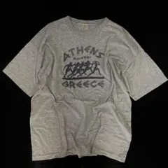 Athens Marathon Greece s/s T-shirts