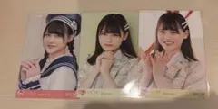た*ー様 イコラブ ＝LOVE 髙松瞳 生写真 まとめ売り