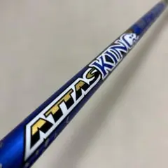 2026年最新】attas cool 6sの人気アイテム - メルカリ