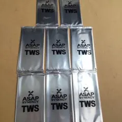 ASAP SYNERGY TWS カード