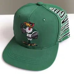 【新品/タグ付】Jリーグ 東京ヴェルディ 90s デッドストック キャップ