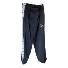 PUMA トラックパンツ 古着 80S 90S 日本製 貴重