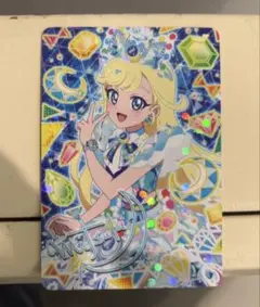 東京おもちゃショー ひみつのアイプリ