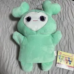 TWICE LOVELYS パペット ミブリー　ミナ GiGO