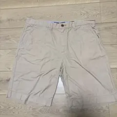 c) トミーヒルフィガー　ハーフパンツ　ショートパンツ