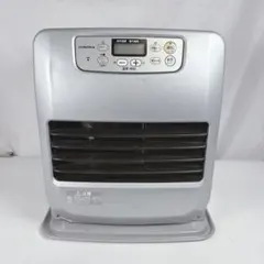 コロナ FH-G3211Y 石油ファンヒーター 灯油ストーブ タンク容量5L