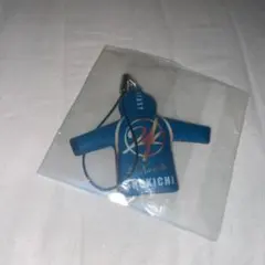 2010 SHOKICHI 24Karats ジャージ クリーナー ガチャ