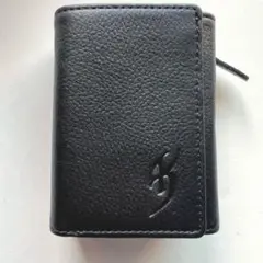 氷室京介 PJB Leather Wallet (黒) II 氷室京介 PJB Leather Wallet (黒) II - メルカリ