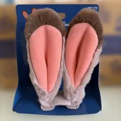 東京ディズニーリゾート ジュディ パッチン ヘアクリップ