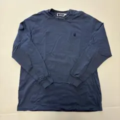 2025年最新】A BATHING APE メンズ 七分・長袖カットソーの人気