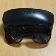 COACH サングラス ケース付きのサムネイル