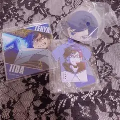 飯田天哉 セット  僕のヒーローアカデミア ヒロアカ