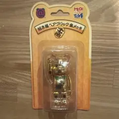 ベアブリック 招き猫 昇運 蓄光 BE@RBRICK 100％ 新品 - メルカリ
