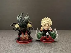 ワールドコレクタブルフィギュア 僕のヒーローアカデミア 応募者全員サービス