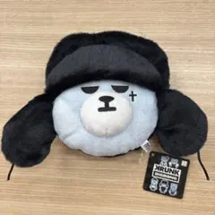 BIGBANG KRUNK G-DRAGON ジヨン　ぬいぐるみ　パスケースのサムネイル