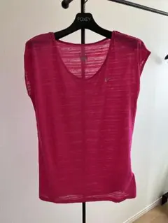 【NIKE】ドライフィット　Tシャツ