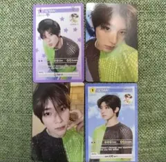 NCTWISH シオン COLOR MD ラキドロ 限定 トレカ 2620009720.jpg?1751079444