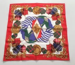 セリーヌハンカチ