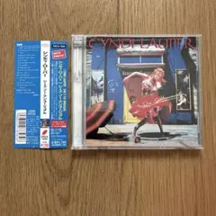 シンディローパー 洋楽